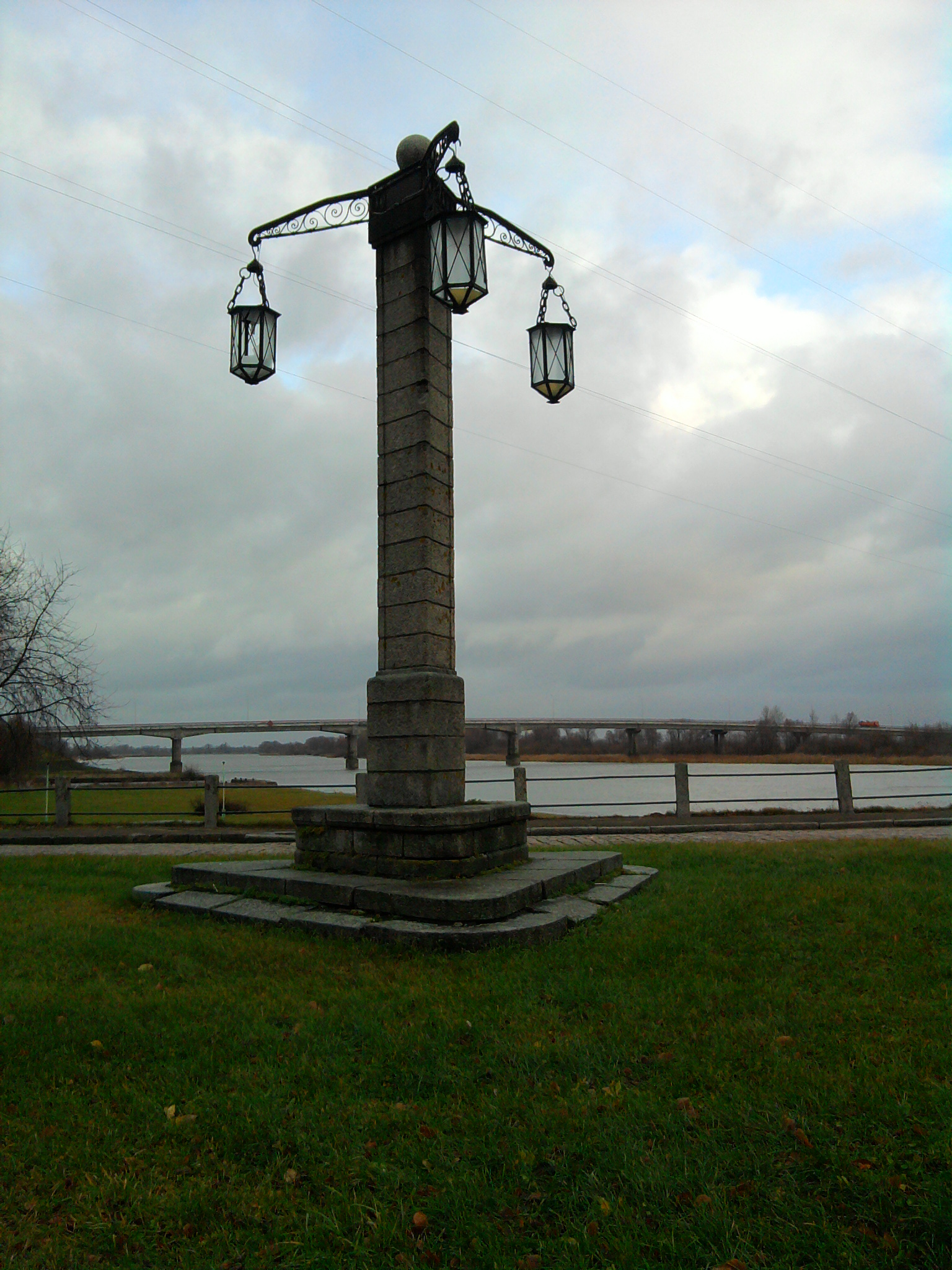 Image:Rusnės žibintai_13.jpg