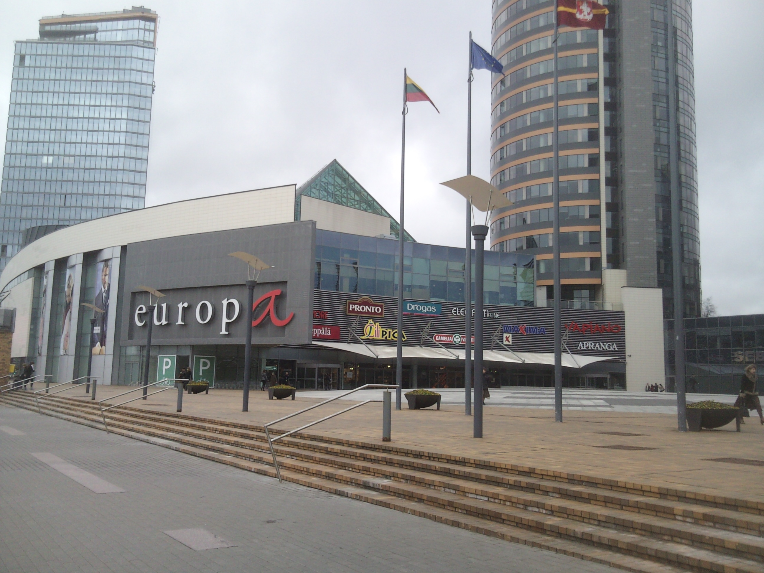 Image:Europos prekybos centras Vilniuje_969.jpg