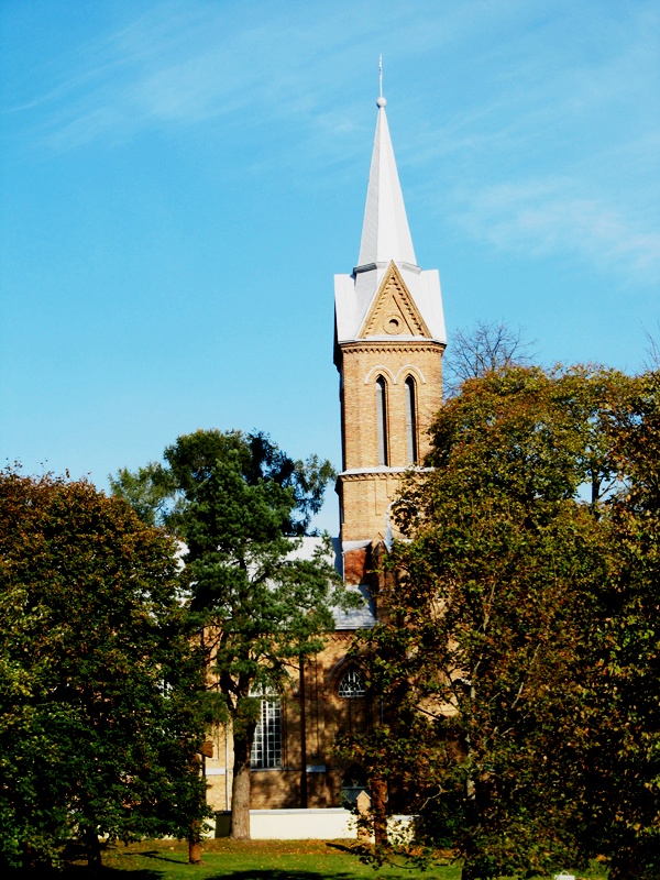 Birštonas.