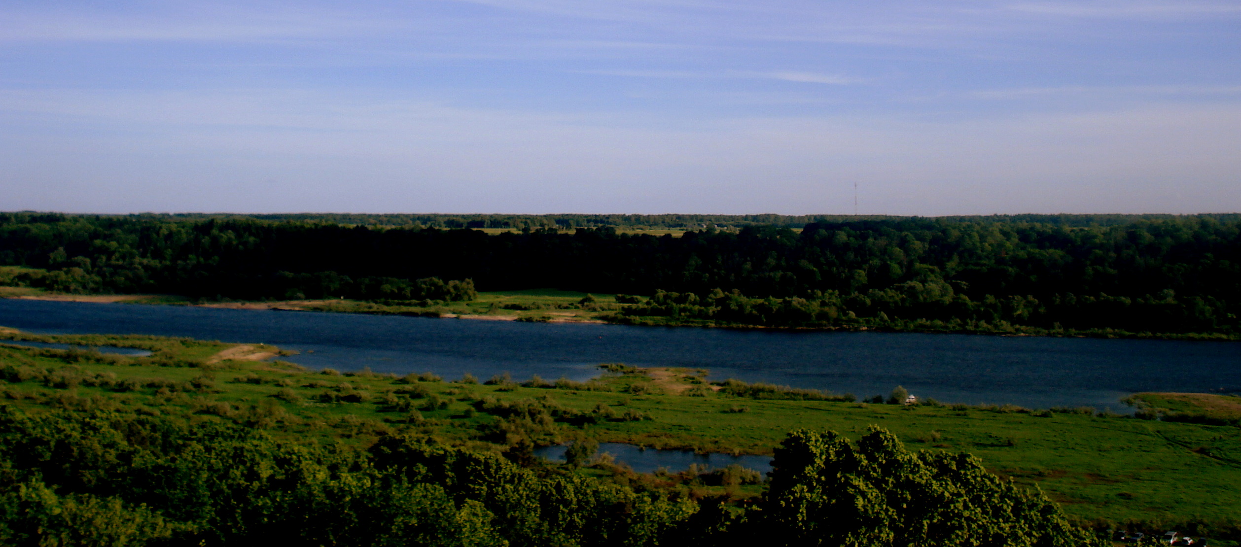 Image:Nemunas kelias nuo Jurbarko_522.jpg