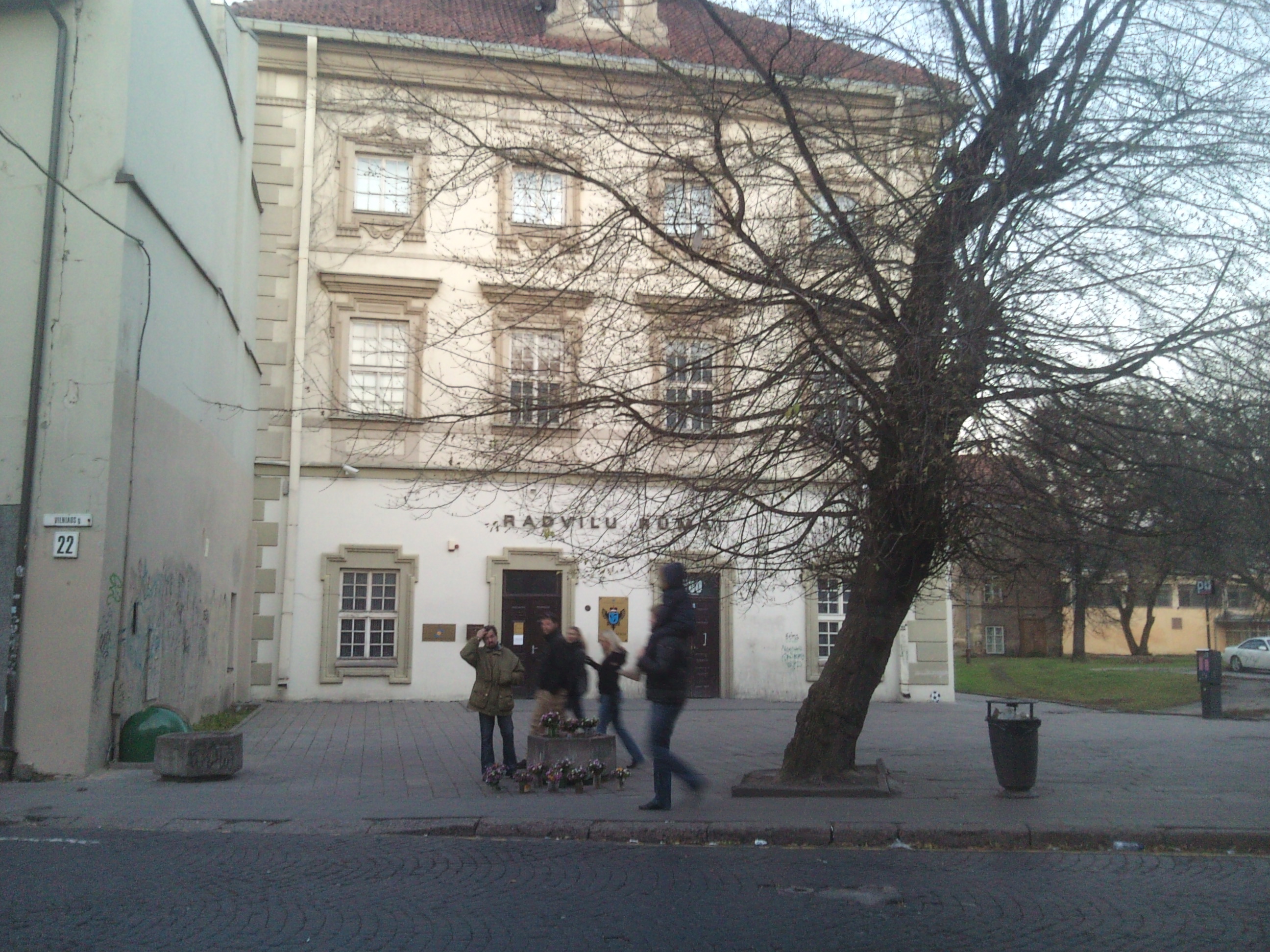 Image:Radvilų dinastijos paveldas_995.jpg