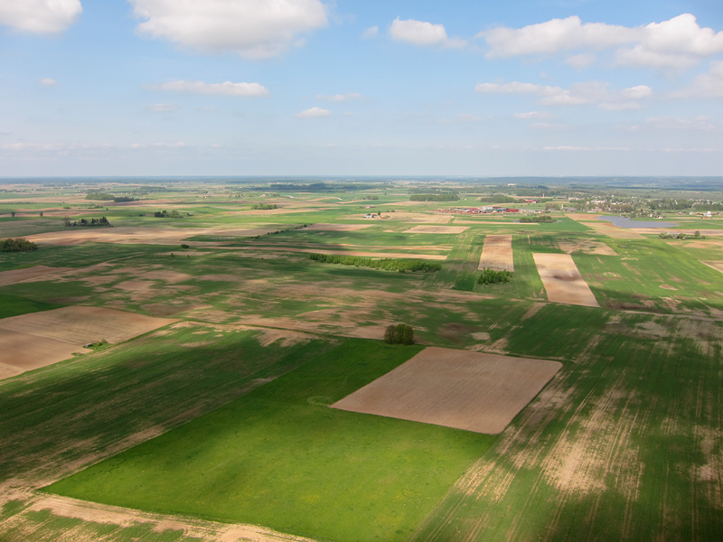 Prienų apylinkės
