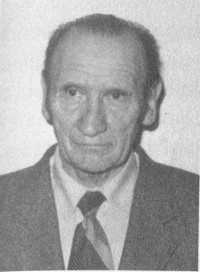 Jonas Verseckas