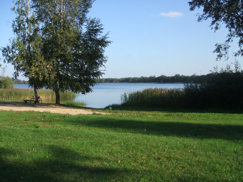 Vaizdas:Skaistės ežeras, Rokiškio r. 828.jpg