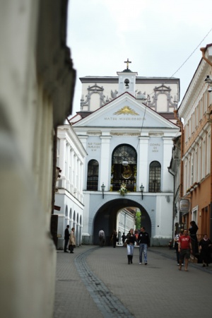 K. Lapinaitės nuotr.