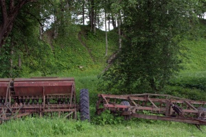 Adakavo piliakalnis