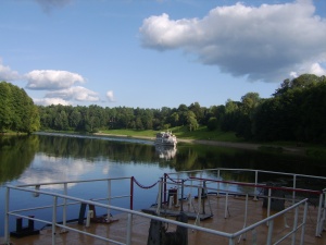 Druskininkų prieplauka (Nemunas)
