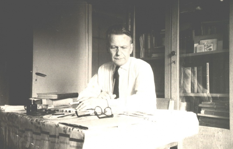 Vaizdas:Kazys Inčiūra, 1964 m., Vilnius 292.jpg
