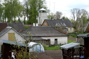 Veisiejai iš Kreivosios gatvės