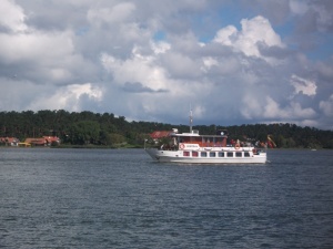 Astėja Nidoje