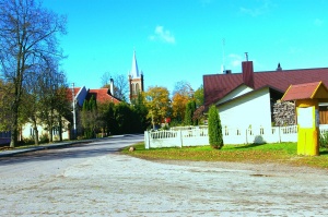 Gižų bažnyčia