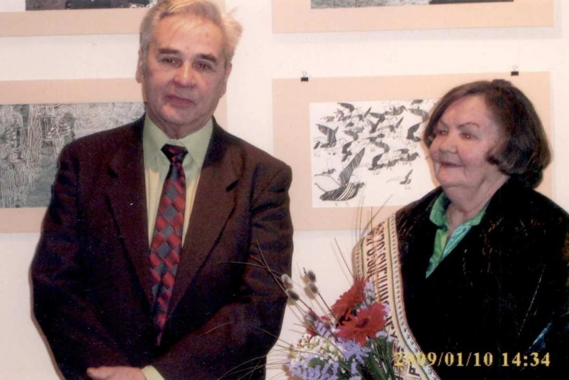 Vaizdas:Lene su vyru.jpg