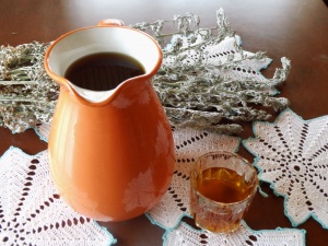 Pelynų gira