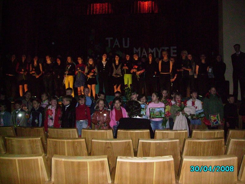 Vaizdas:Šventė Batakiuose Tau mamyte 433.jpg
