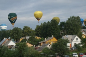 nuotr. R. Stundienės