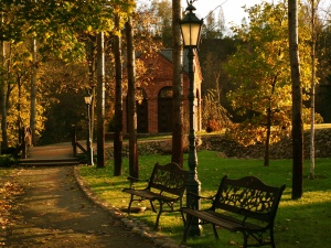 Belmontas