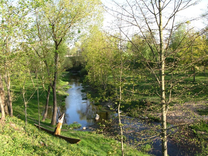 Vaizdas:Kupiškis. Pavasario žaluma 974.jpg