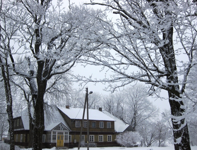 Vaizdas:Senoji Gruzdžių klebonija 208.jpg