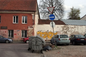 Vilnius