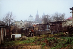 Plungė