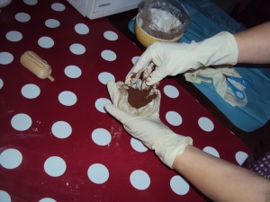 6. Gamyba