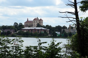 Trakų bažnyčia