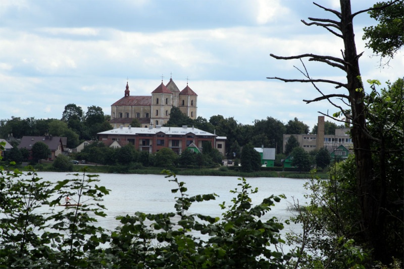 Vaizdas:Trakų bažnyčia 540.jpg