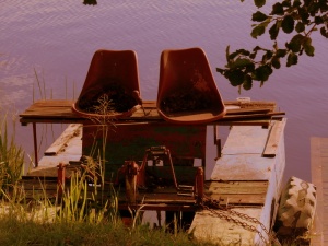 Sunkmečio padarinys (Trakai)