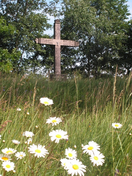 Vaizdas:Senosios Stanaičių kapinaitės 20.jpg