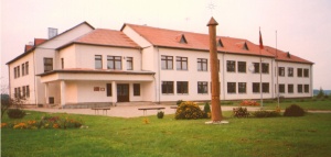 Rudilių Jono Laužiko pagrindinė mokykla
