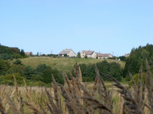 Baubliškių sodybos