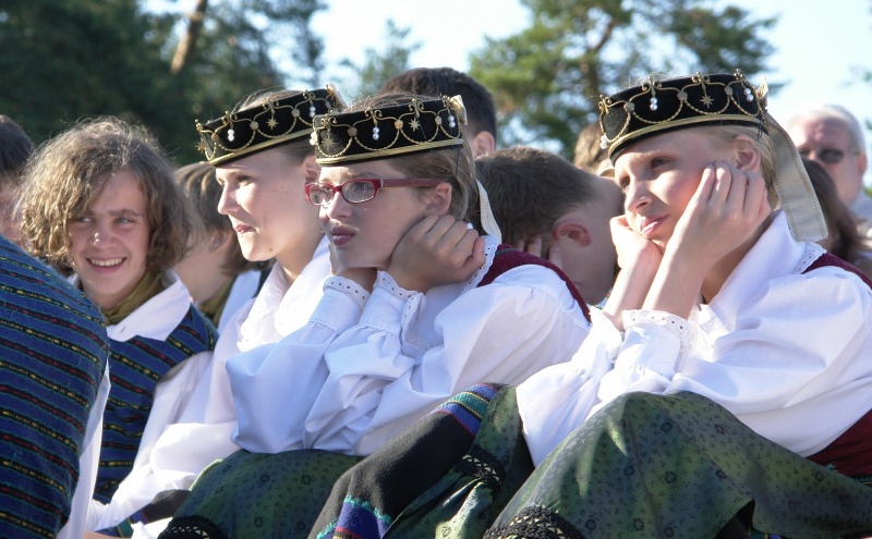 Vaizdas:Dainų šventė Klaipėdoje 171.jpg