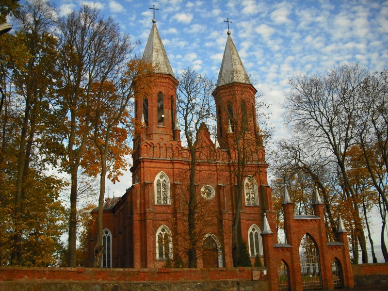 Vaizdas:Skirsnemunės Šv.Jurgio bažnyčia 627.jpg
