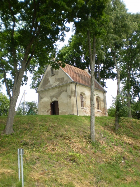Vaizdas:Buv.Dominikonų vienuolyno kapinių koplyčia 32.jpg