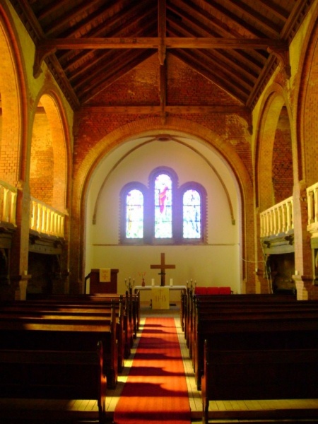 Vaizdas:Vilkyškių evangelikų liuteronų bažnyčia 1 (7).JPG