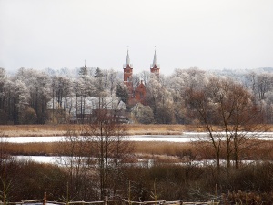 Dusetų bažnyčia