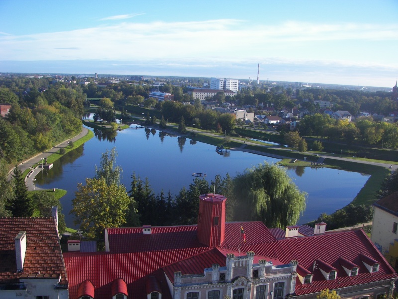 Vaizdas:Panevėžys. Senvagė 345.jpg