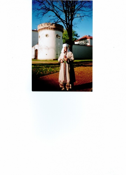 Vaizdas:Tauragės miesto Garbės pilietė Valerija Bumbulienė 149.jpg