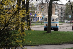 Šiauliai 2010
