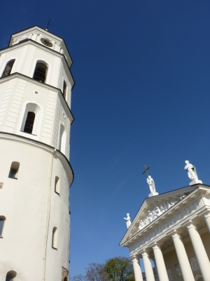 Vilnius
