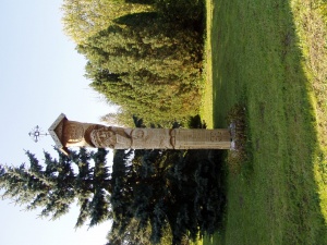 sodybos puošmena