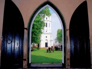 Svėdasų apylinkės: žvilgsnis