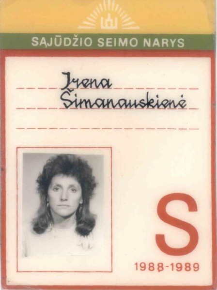 Vaizdas:Seimo nario kortele.jpg