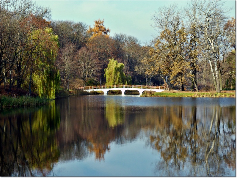 Vaizdas:Kėdainių dvaro tvenkinys 809.jpg