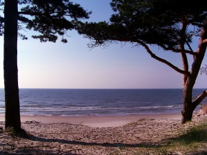 Baltijos jūra