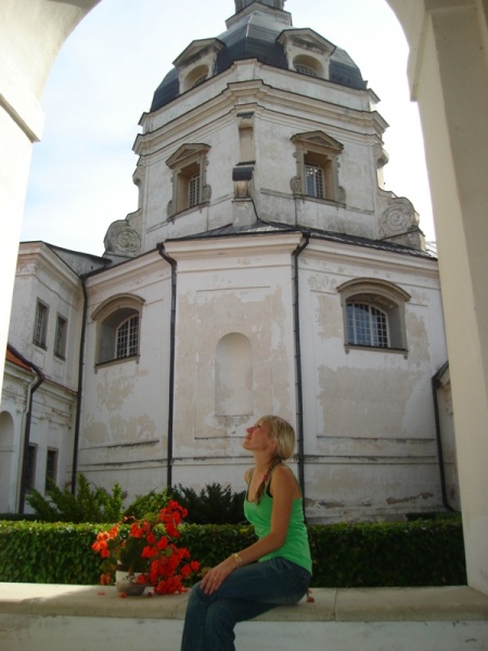 Vaizdas:Pažaislio vienuolynas 297.jpg