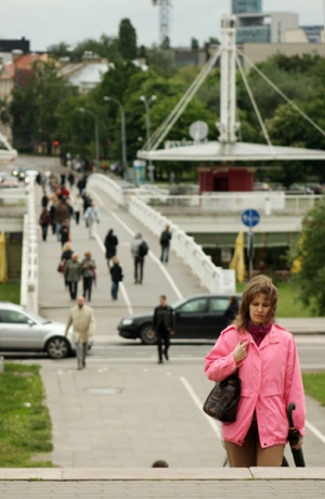 K. Lapinaitės nuotr.