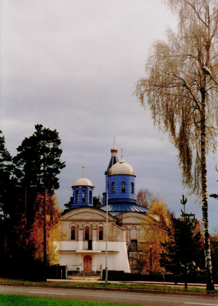 Vaizdas:Šv. kankinio Panteleimono cerkvė, Visaginas 485.jpg
