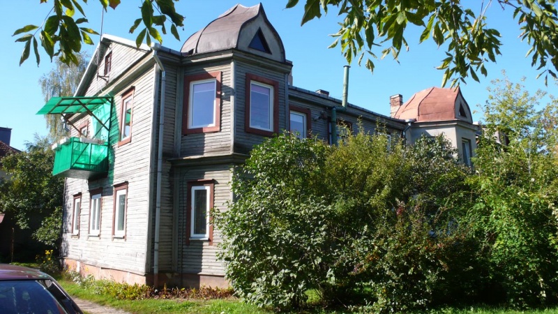Vaizdas:Aukštaičių gatvė 831.jpg