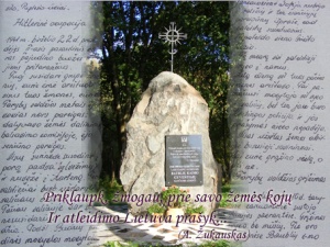 Istorijos pėdsakais